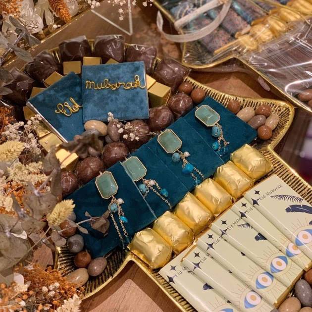 Crystal Chocolatier Dakar Sénégal Ramadan (1)